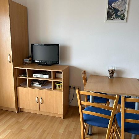 Apartmani Karlobag Exteriér fotografie