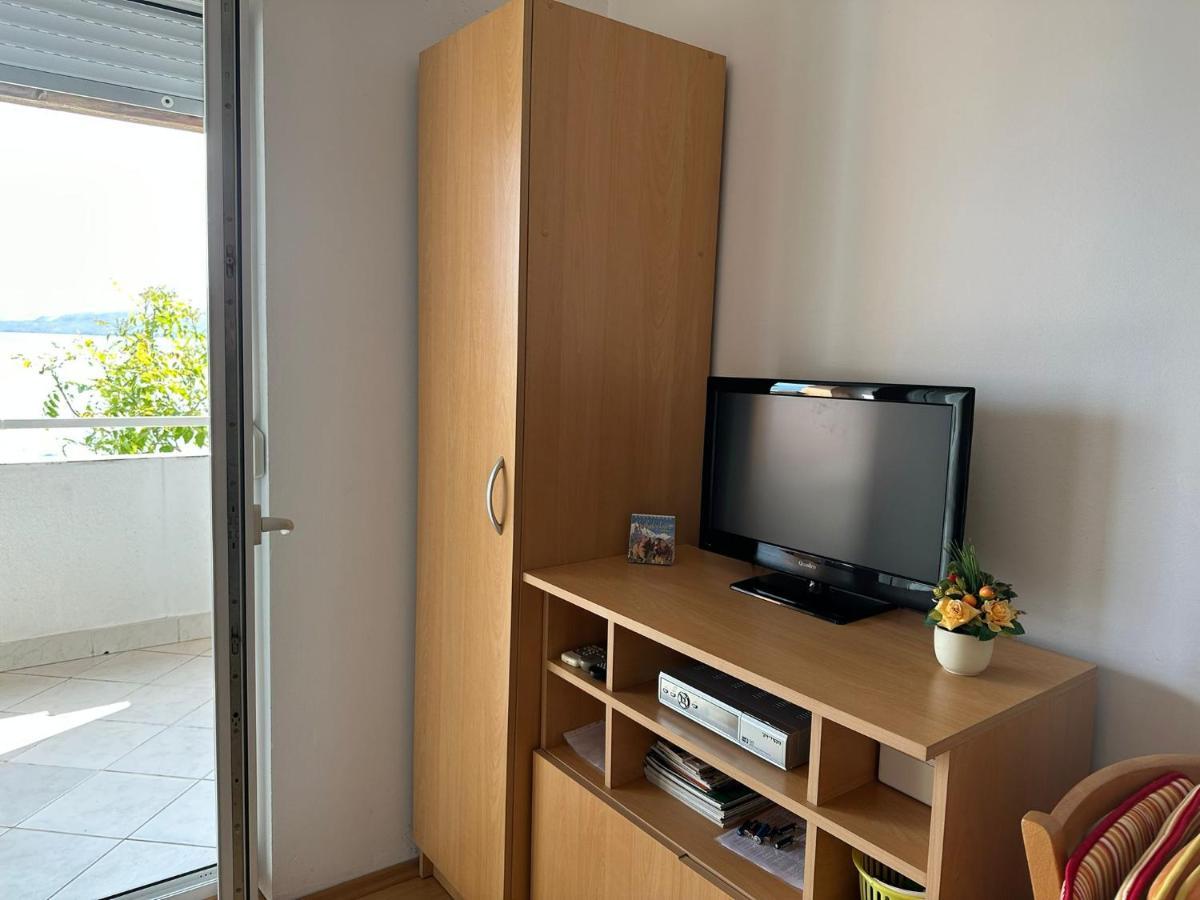 Apartmani Karlobag Exteriér fotografie